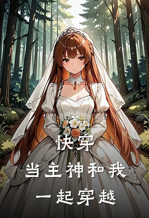 快穿，当主神和我一起穿越慕冬冬冬全本免费在线阅读_慕冬冬冬全文阅读