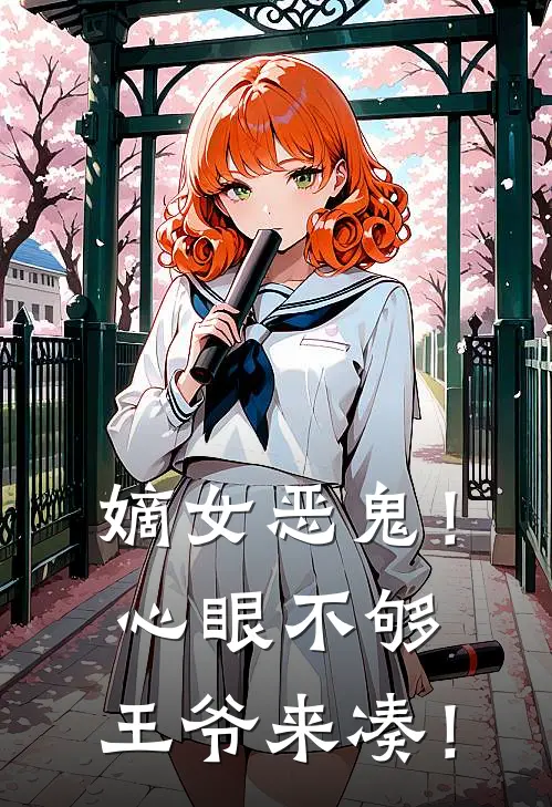 嫡女恶鬼！心眼不够，王爷来凑！安妙吟华安全文免费阅读无弹窗大结局_(嫡女恶鬼！心眼不够，王爷来凑！)安妙吟华安最新章节列表笔趣阁（嫡女恶鬼！心眼不够，王爷来凑！）