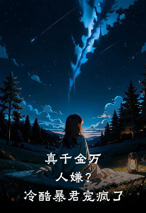 真千金万人嫌？冷酷暴君宠疯了阮米何柔免费小说完整版_完结版小说阅读真千金万人嫌？冷酷暴君宠疯了(阮米何柔)