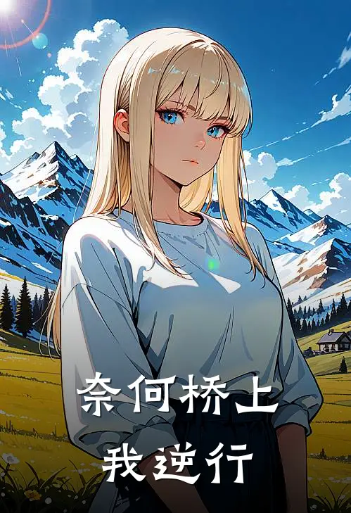 奈何桥上我逆行丁小楼小马小说完整版免费阅读_最新章节列表奈何桥上我逆行(丁小楼小马)