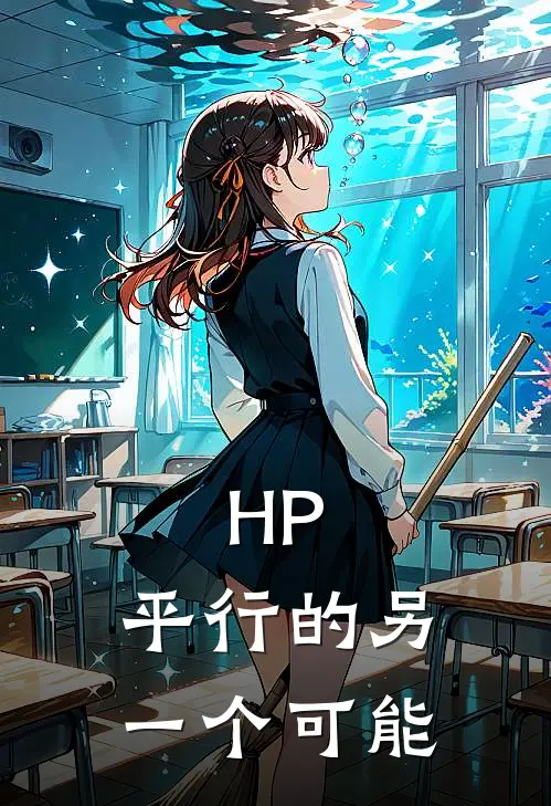 HP：平行的另一个可能
