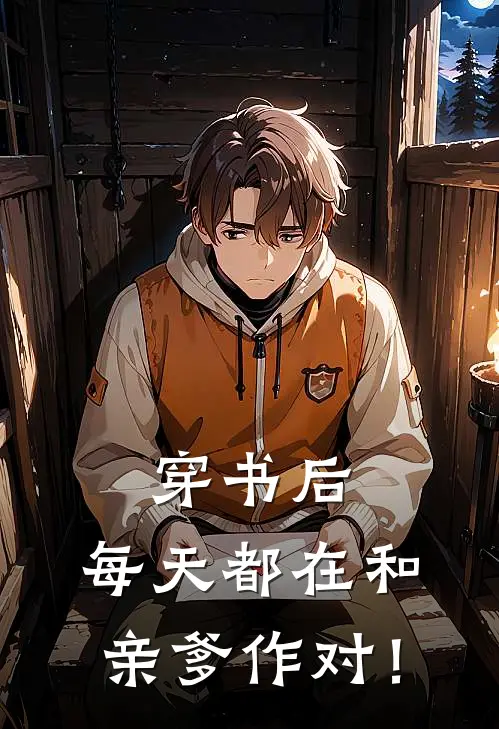 穿书后，每天都在和亲爹作对！傅予安傅峻深免费小说阅读_免费小说大全穿书后，每天都在和亲爹作对！(傅予安傅峻深)