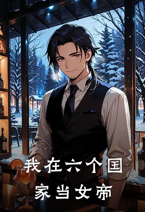 我在六个国家当女帝