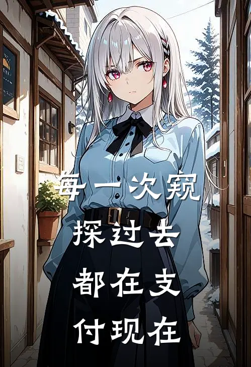 《每一次窥探过去，都在支付现在》韩夏陈默完结版阅读_韩夏陈默完结版在线阅读