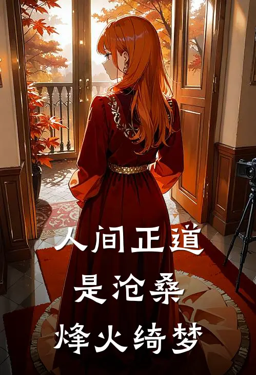 人间正道是沧桑：烽火绮梦苏雪杨立仁最新小说全文阅读_最新章节列表人间正道是沧桑：烽火绮梦(苏雪杨立仁)