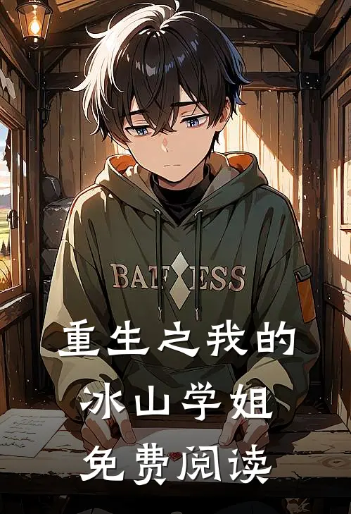 重生之我的冰山学姐免费阅读
