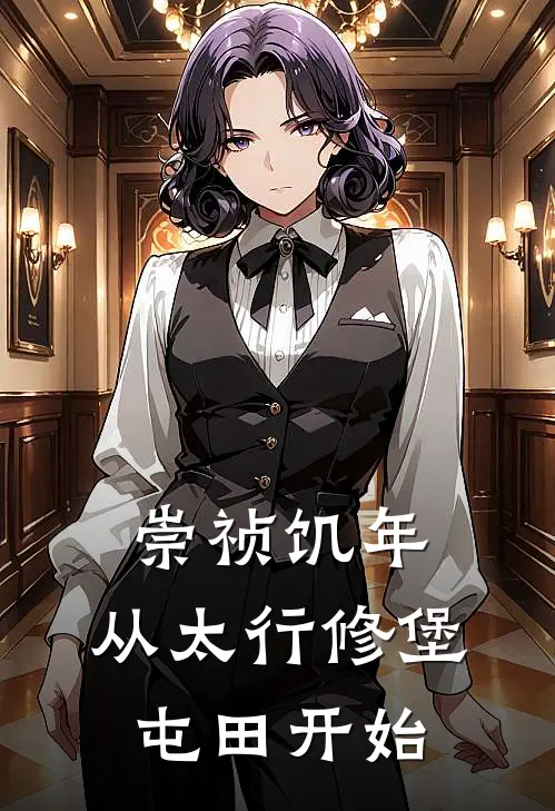 崇祯饥年：从太行修堡屯田开始(李田孙童生)完本小说推荐_最新章节列表崇祯饥年：从太行修堡屯田开始(李田孙童生)