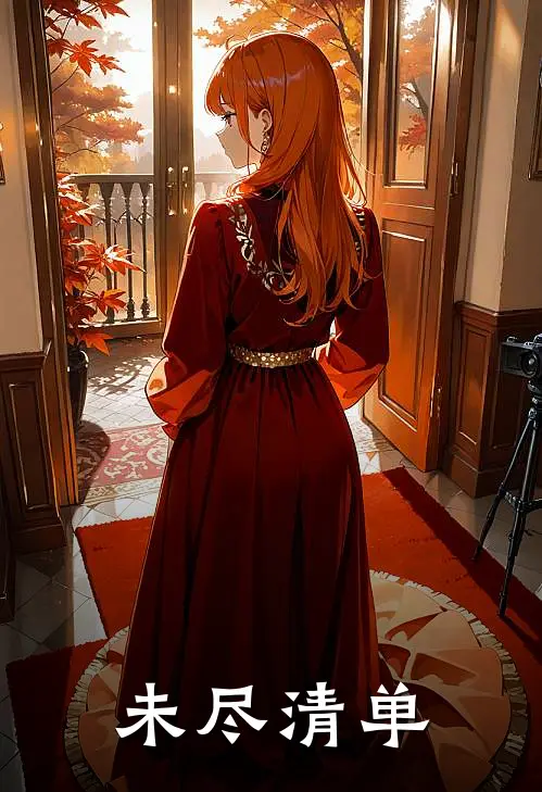 未尽清单林晚宜陈默已完结小说_最新章节列表未尽清单(林晚宜陈默)