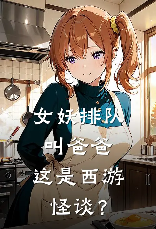 女妖排队叫爸爸，这是西游怪谈？林凡山田最新好看小说_最新完本小说女妖排队叫爸爸，这是西游怪谈？林凡山田