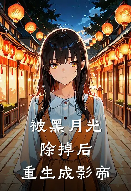 被黑月光除掉后，重生成影帝