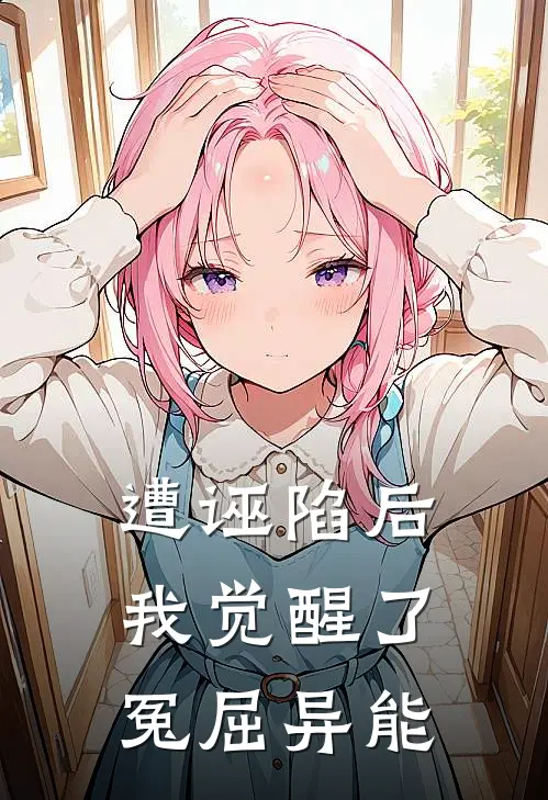 张苟楚楚(遭诬陷后，我觉醒了冤屈异能)全本免费在线阅读_张苟楚楚全集在线阅读