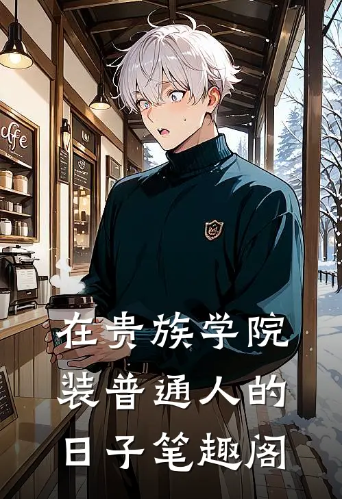 在贵族学院装普通人的日子笔趣阁