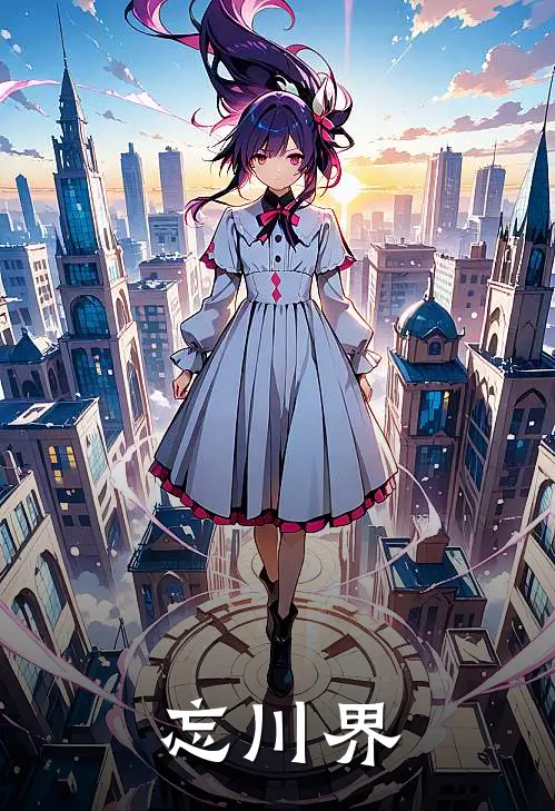 忘川界(李默李默先)完整版免费全文阅读_最热门小说忘川界李默李默先