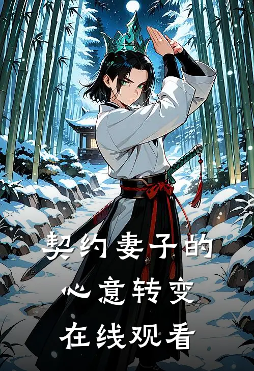 契约妻子的心意转变在线观看