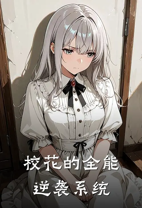 校花的全能逆袭系统