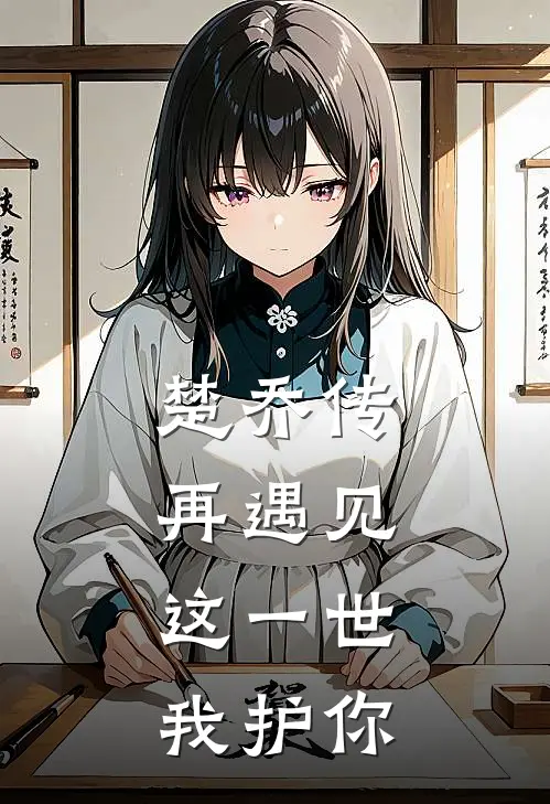 宇文玥楚乔《楚乔传：再遇见，这一世我护你》完结版阅读_(楚乔传：再遇见，这一世我护你)全集阅读