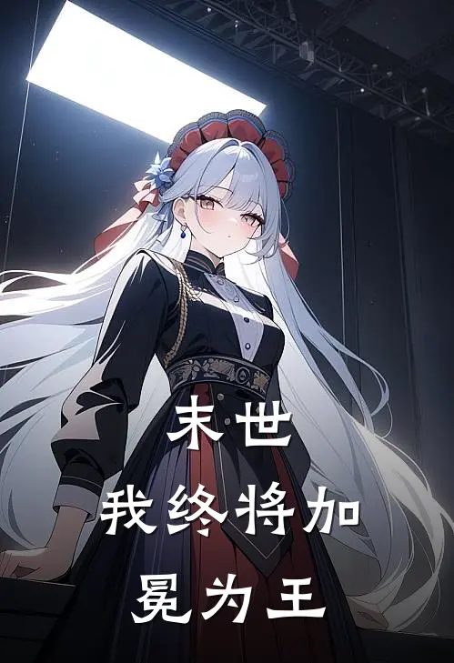 末世：我终将加冕为王(林烨苏婉儿)完本小说大全_热门小说大全末世：我终将加冕为王林烨苏婉儿