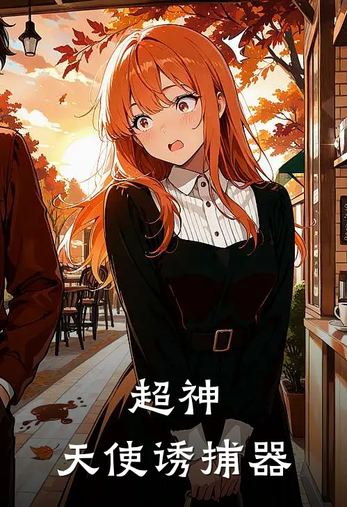 超神：天使诱捕器