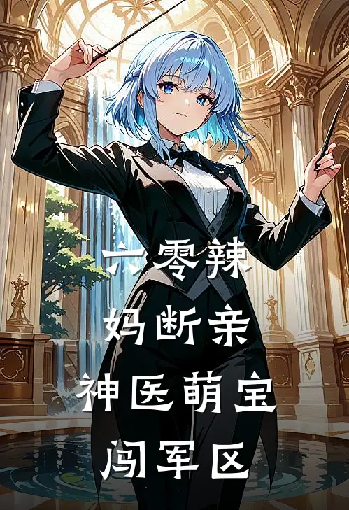 六零辣妈断亲：神医萌宝闯军区林愫张翠花最新完结小说推荐_最新更新小说六零辣妈断亲：神医萌宝闯军区(林愫张翠花)