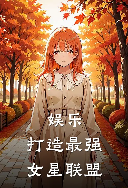 娱乐：打造最强女星联盟(陈枫张晓文)完结小说_热门小说推荐娱乐：打造最强女星联盟陈枫张晓文