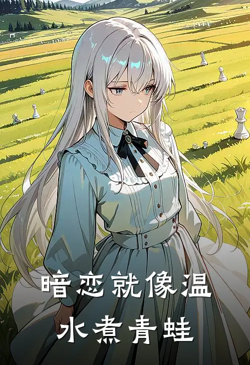 暗恋就像温水煮青蛙(林薇苏时澈)热门小说在线阅读_热门小说暗恋就像温水煮青蛙(林薇苏时澈)