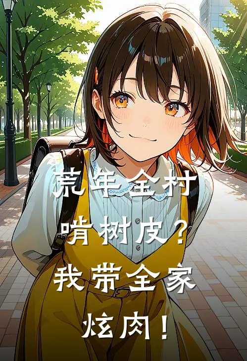 荒年全村啃树皮？我带全家炫肉！(乔洛安叶季川)完结小说推荐_免费小说荒年全村啃树皮？我带全家炫肉！(乔洛安叶季川)