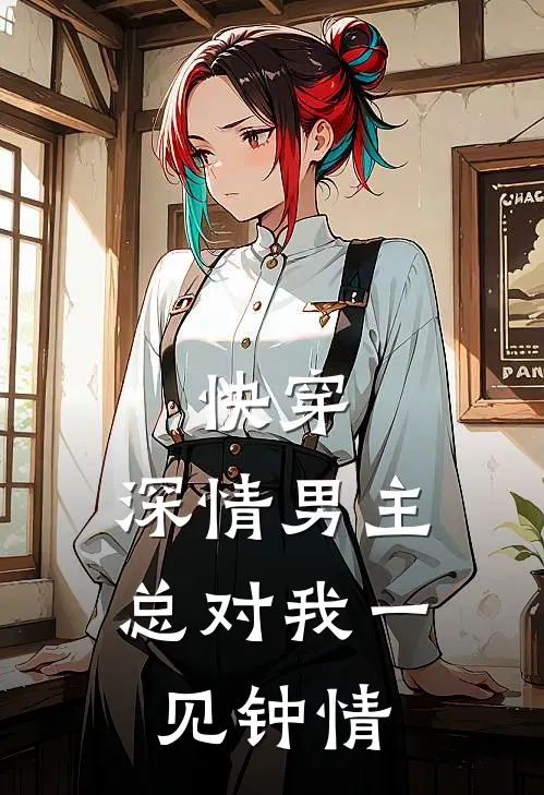 《快穿，深情男主总对我一见钟情》姜映雪胡甜_(快穿，深情男主总对我一见钟情)全集在线阅读