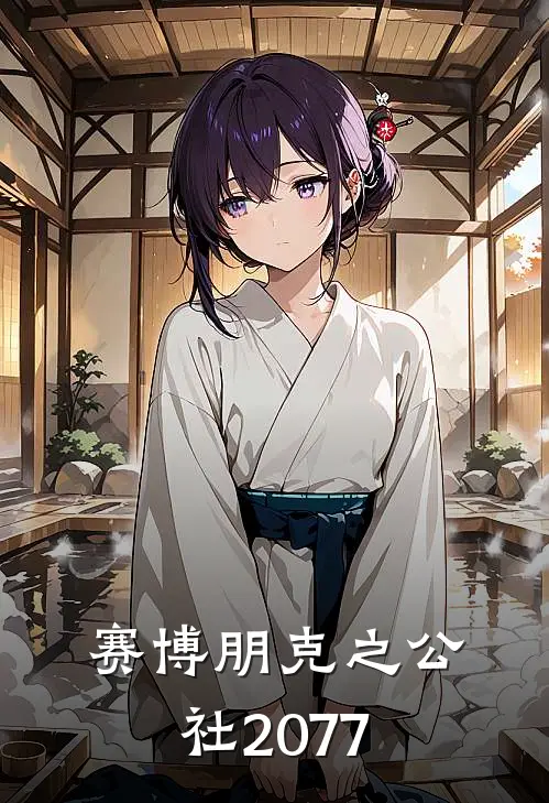 赛博朋克之公社2077