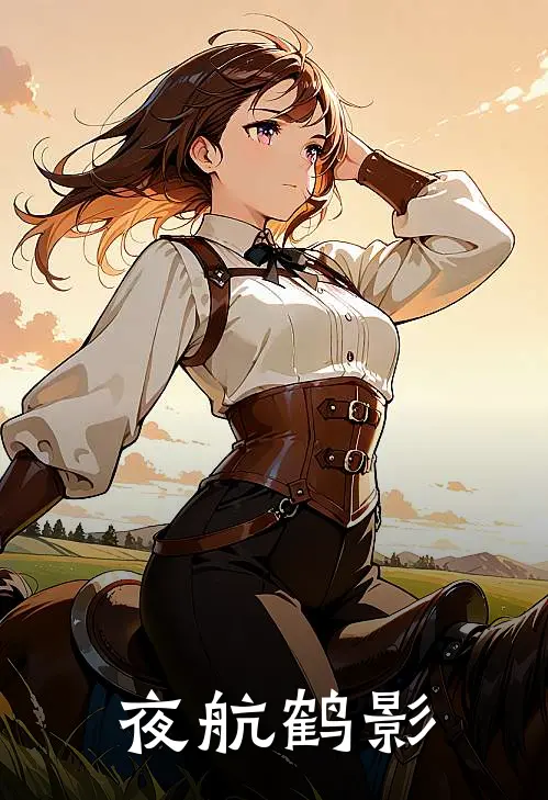 夜航鹤影夙尧苏凝雪完结小说大全_免费小说在哪看夜航鹤影(夙尧苏凝雪)