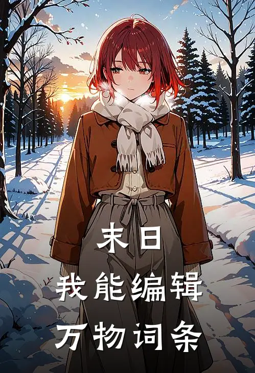 末日：我能编辑万物词条