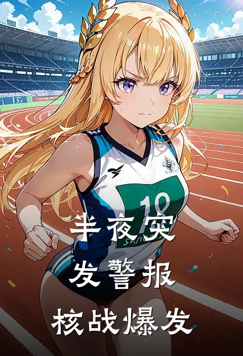 半夜突发警报，核战爆发