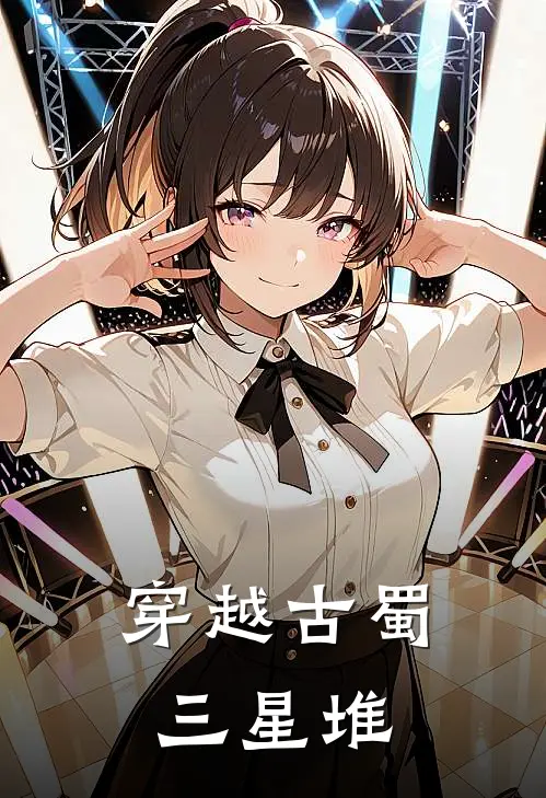 穿越古蜀三星堆