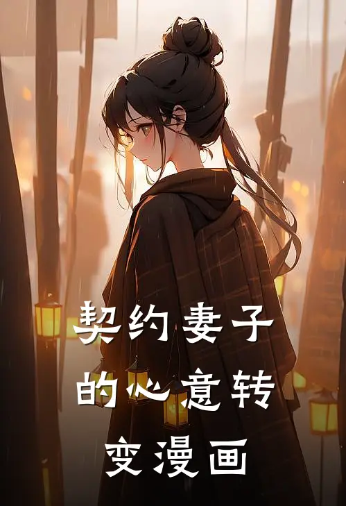 契约妻子的心意转变漫画