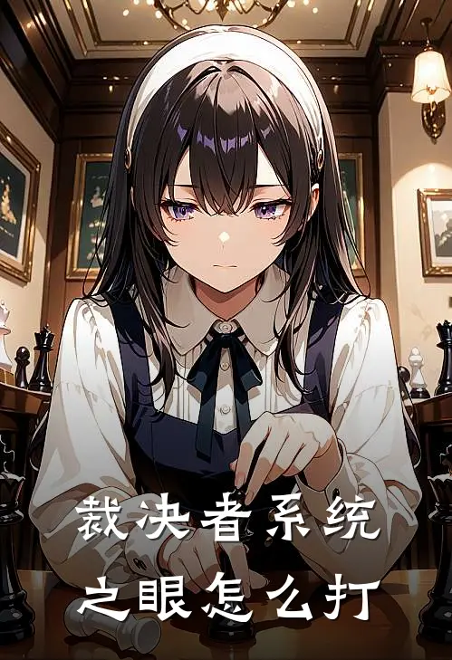 裁决者系统之眼怎么打