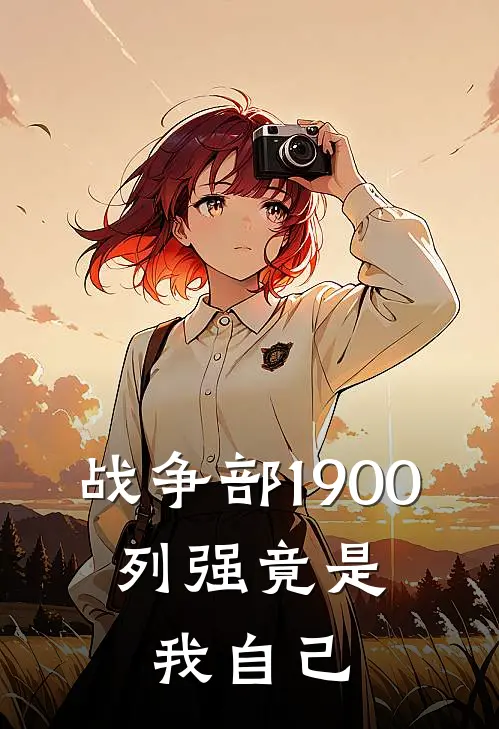 战争部1900：列强竟是我自己