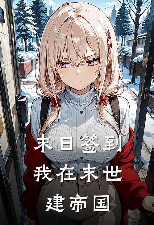 末日签到：我在末世建帝国(林越林国栋)全文免费阅读无弹窗大结局_《末日签到：我在末世建帝国》林越林国栋免费小说