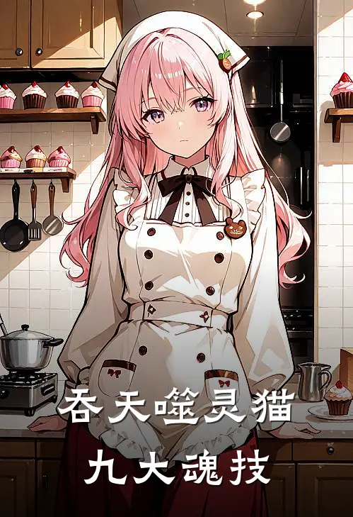 吞天噬灵猫九大魂技