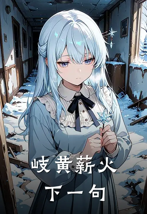 岐黄薪火下一句