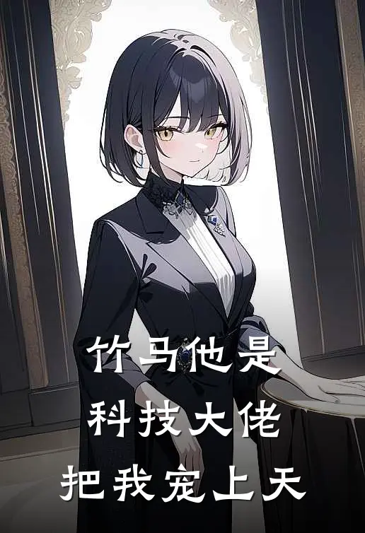 竹马他是科技大佬，把我宠上天(苏童杰森)小说推荐完本_全本免费小说竹马他是科技大佬，把我宠上天苏童杰森