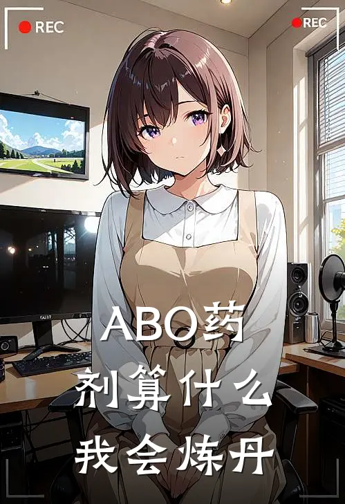 ABO药剂算什么，我会炼丹