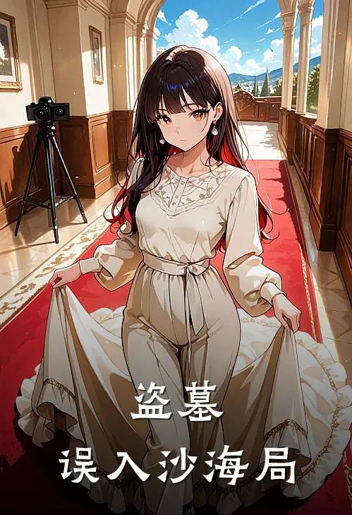 盗墓：误入沙海局(安瑶黎簇)在哪看免费小说_已完结小说推荐盗墓：误入沙海局安瑶黎簇