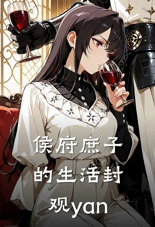 侯府庶子的生活封观yan