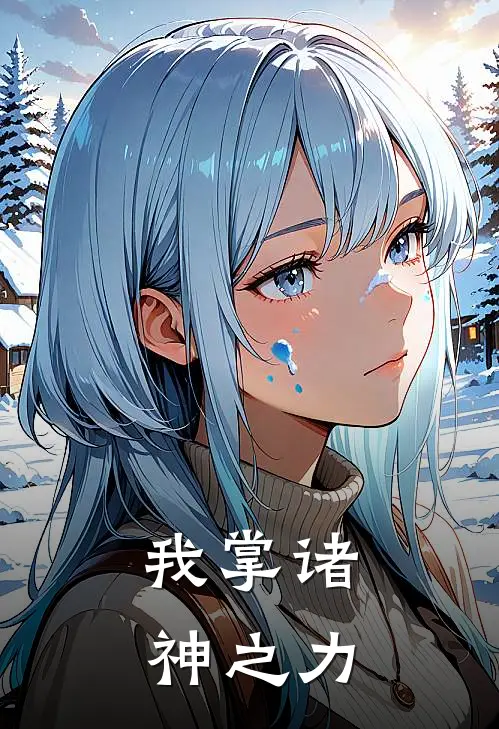 我掌诸神之力(陆渊林墨)完本小说_热门的小说我掌诸神之力陆渊林墨