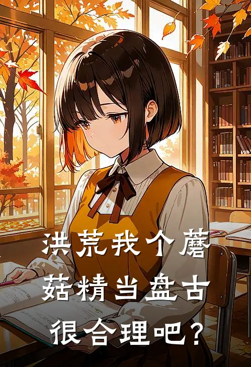 洪荒我个蘑菇精当盘古很合理吧？(罗睺罗睺)完结小说_小说完整版免费阅读洪荒我个蘑菇精当盘古很合理吧？罗睺罗睺