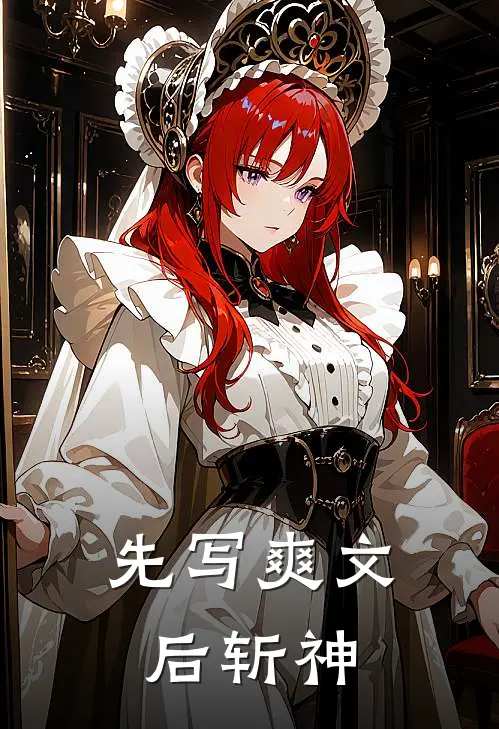 《先写爽文后斩神》王元宝林安完结版阅读_王元宝林安完结版在线阅读