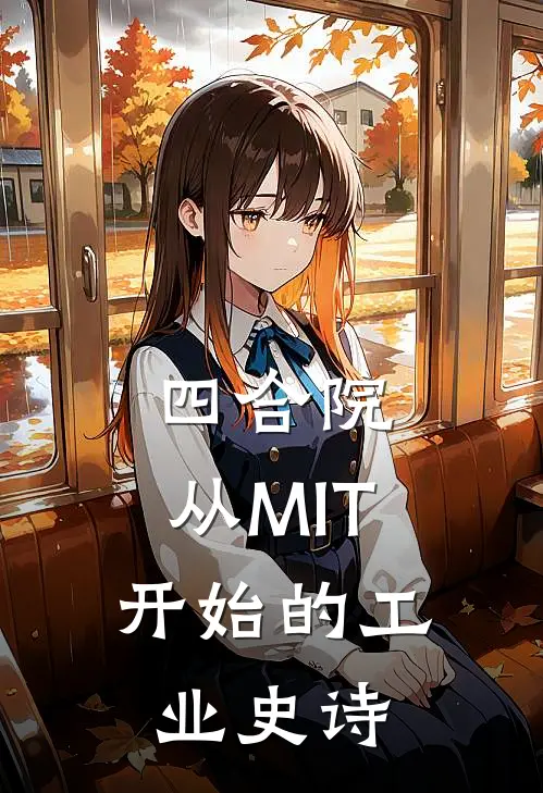 四合院：从MIT开始的工业史诗(陈远望陈远行)最热门小说_全本完结小说四合院：从MIT开始的工业史诗(陈远望陈远行)