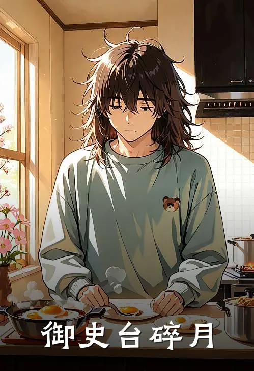 御史台碎月(沈玦陆寒江)无弹窗小说免费阅读_小说完整版免费阅读御史台碎月沈玦陆寒江