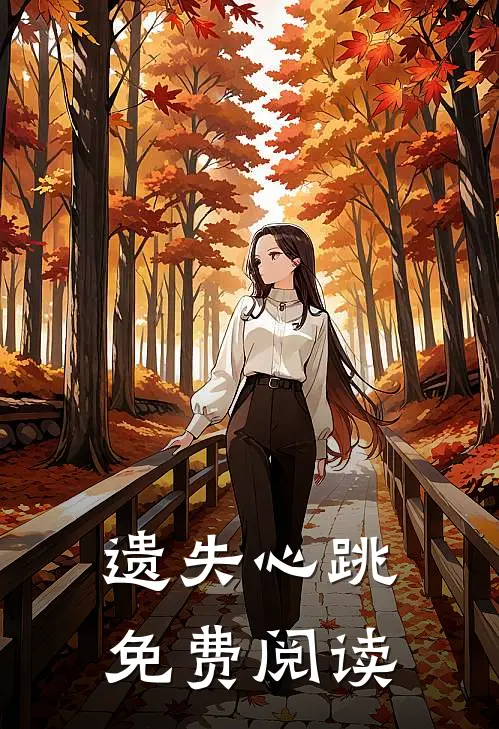 遗失心跳免费阅读