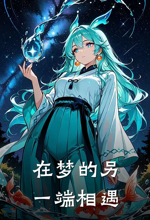 在梦的另一端相遇