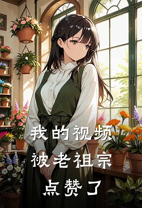 我的视频被老祖宗点赞了韩默宇岳飞免费热门小说_最热门小说我的视频被老祖宗点赞了韩默宇岳飞